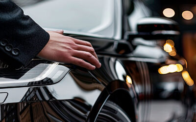 What is PPF and Why is it the Smartest Investment for Your Luxury Vehicle?